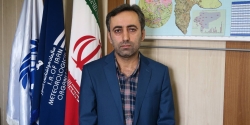 مدیر کل هواشناسی استان تهران