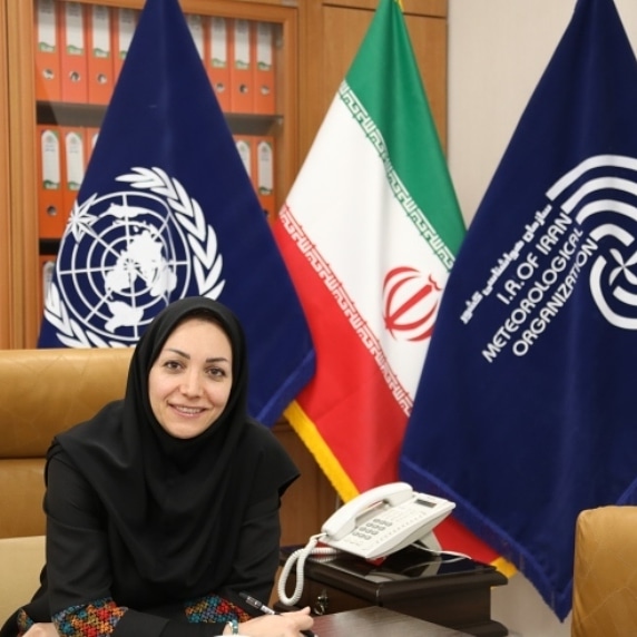عضویت ایران در پنل هماهنگیهای هیدرولوژی سازمان جهانی هواشناسی