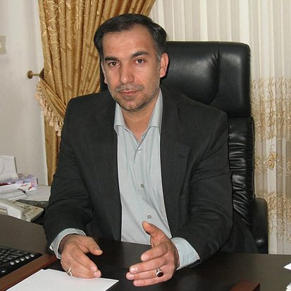 پیام تبریک سرپرست اداره کل هواشناسی استان تهران به مناسبت اعیاد قربان و غدیر