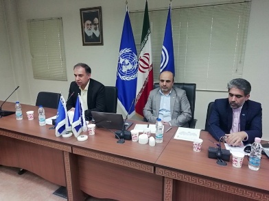 برگزاری اولین جلسه کمیته کارشناسی توسعه مدیریت و منابع سازمان هواشناسی کشور به میزبانی اداره کل هواشناسی استان تهران
