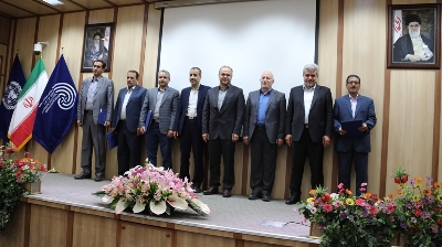 منتخبین ایدههای نو و کارشناسان برتر سازمان هواشناسی کشور معرفی شدند