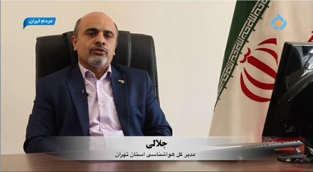 خشکسالی در استان تهران نتیجه افزایش دما و کاهش بارش در سال زراعی 1400-1399